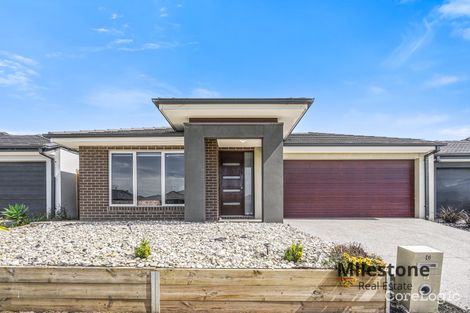 Property photo of 6 Punt Way Clyde VIC 3978