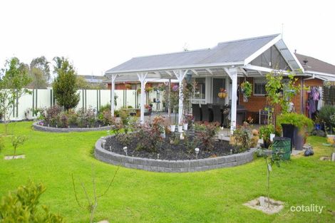 Property photo of 45 Coral Drive Hampton Park VIC 3976