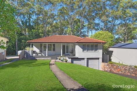 Property photo of 12 Green Valley Road Charlestown NSW 2290