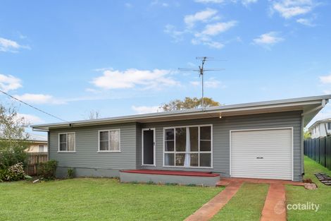 11 Mccafferty St, Wilsonton, QLD 4350