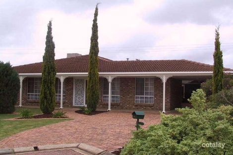 Property photo of 8 Sunshine Place Blakeview SA 5114