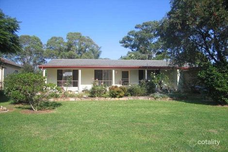 Property photo of 5 Lelia Avenue Freemans Reach NSW 2756