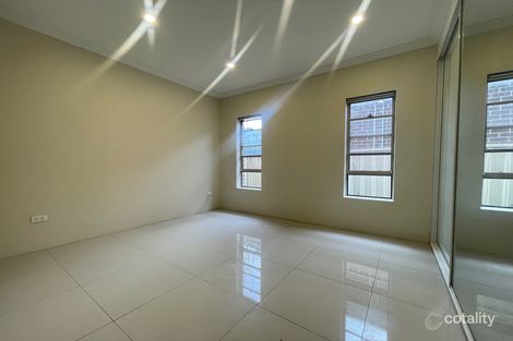Property photo of 166 Chisholm Road Auburn NSW 2144