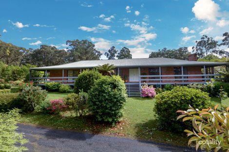 80 Worlley Rd, Hoddles Creek, VIC 3139