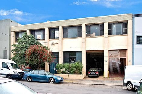 1/24-26 Spencer St, Five Dock, NSW 2046