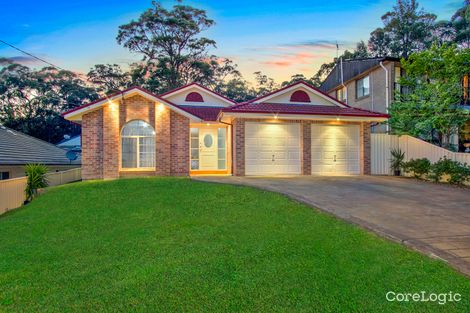 Property photo of 216 Lieutenant Bowen Drive Bowen Mountain NSW 2753