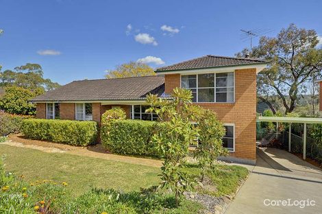 Property photo of 26 Homewood Avenue Hornsby NSW 2077