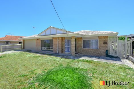Property photo of 27 Carfax Place Two Rocks WA 6037
