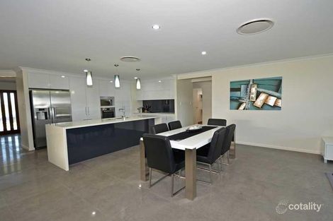 Property photo of 21 Sergiacomi Drive Kalkie QLD 4670