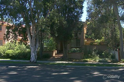 Property photo of 6/27-29 Calder Road Rydalmere NSW 2116