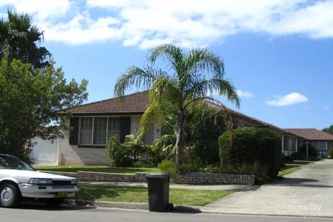 Property photo of 5/19 Monomeeth Street Bexley NSW 2207