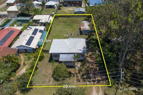 Property photo of 6 Lucy Street Thorneside QLD 4158