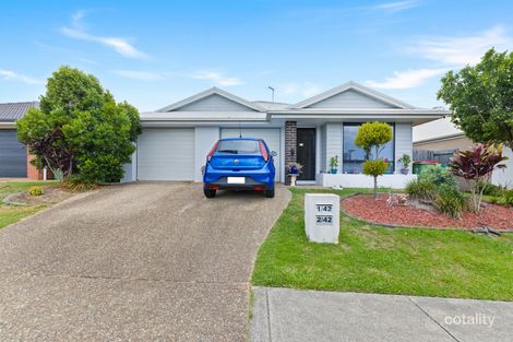 2/42 Ryrie Ct, Park Ridge, QLD 4125