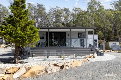 Property photo of 21 Warner Road Breona TAS 7304