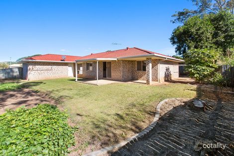 Property photo of 21 Furorie Street Sunnybank Hills QLD 4109