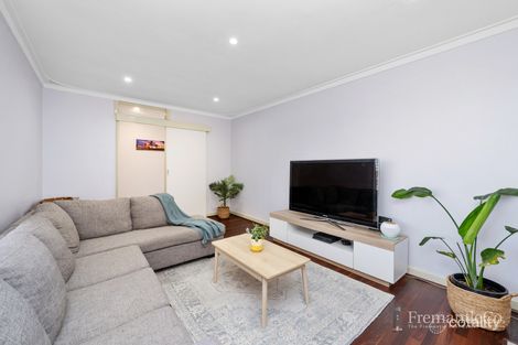 Property photo of 22 Ahern Street Hamilton Hill WA 6163