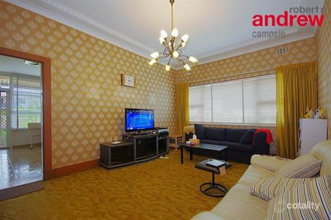 Property photo of 9 Robertson Street Campsie NSW 2194