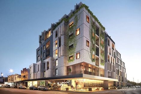 Property photo of 119/5 Beavers Road Northcote VIC 3070