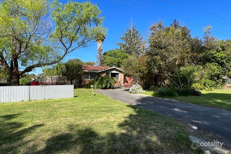 Property photo of 7 Balston Road Gledhow WA 6330