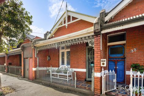 24 Rutland St, Clifton Hill, VIC 3068