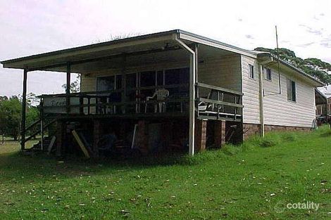 Property photo of 25 Deane Street St Georges Basin NSW 2540