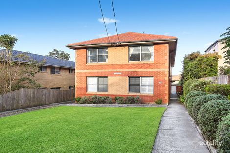 Property photo of 3/128 Condamine Street Balgowlah NSW 2093