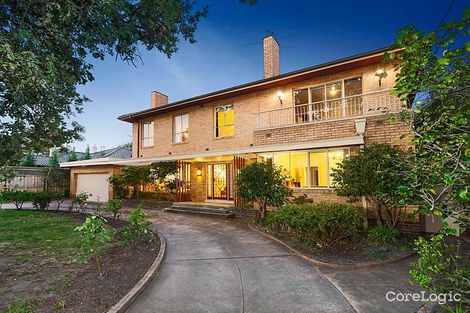 Property photo of 140 Kooyong Road Toorak VIC 3142