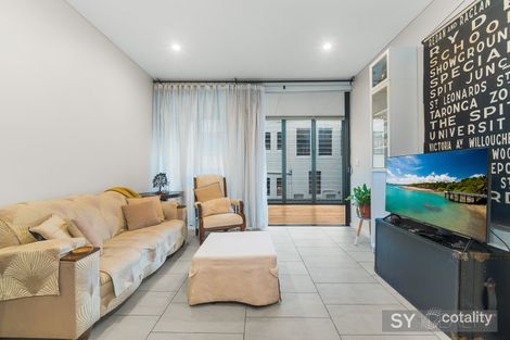 Property photo of 104E/96 Parramatta Road Camperdown NSW 2050
