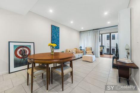 Property photo of 104E/96 Parramatta Road Camperdown NSW 2050