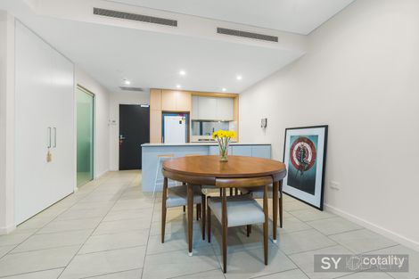 Property photo of 104E/96 Parramatta Road Camperdown NSW 2050