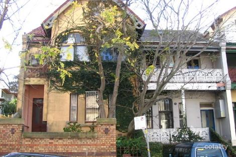 Property photo of 83 Womerah Avenue Darlinghurst NSW 2010