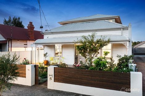 Property photo of 95 Gooch Street Thornbury VIC 3071