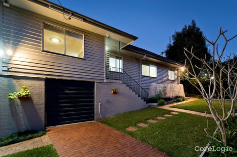 Property photo of 15 Jaloon Street Ashgrove QLD 4060