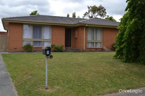 Property photo of 9 Bemersyde Drive Berwick VIC 3806