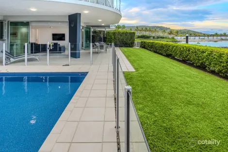 Property photo of 16/1 Airport Drive Whitsundays QLD 4801