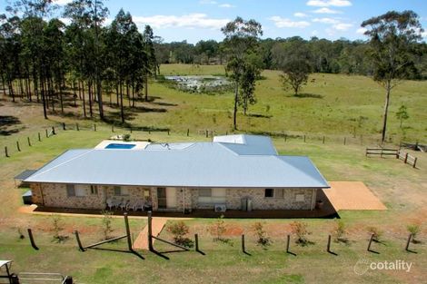 107 Reilleys Lane, Clarenza, NSW 2460