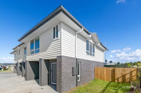 3/21 Gold Ave, Yarrabilba, QLD 4207