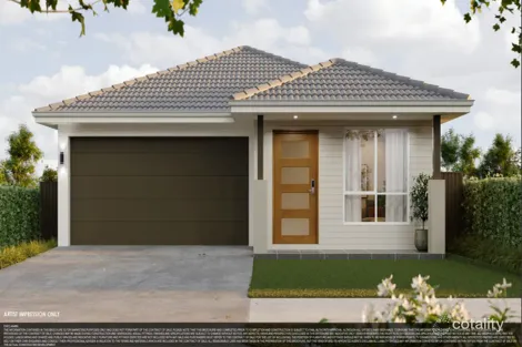 Property photo of 28 Windermere Road Lochinvar NSW 2321