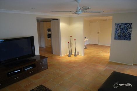 Property photo of 5 Norham Court Carindale QLD 4152