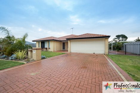 Property photo of 49 Thyme Way Glen Iris WA 6230