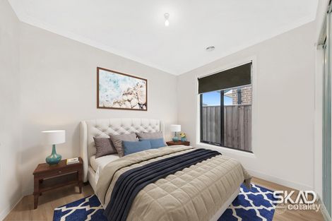 Property photo of 15 Weston Street Mickleham VIC 3064