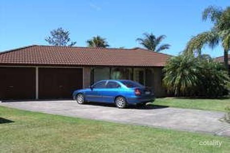 27 Wollonyuh Cres, Horsley, NSW 2530