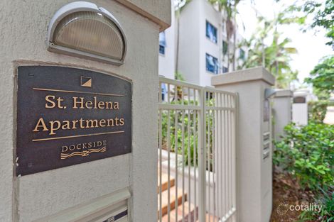 Property photo of 37/78 Cairns Street Kangaroo Point QLD 4169