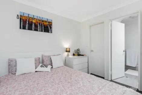 Property photo of 23 Lazuli Rise Wellard WA 6170