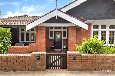 Property photo of 132 Prospect Road Summer Hill NSW 2130