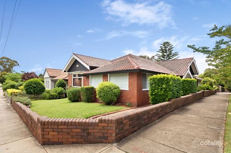 Property photo of 132 Prospect Road Summer Hill NSW 2130