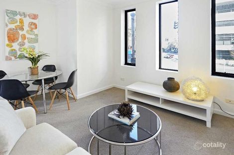 Property photo of 21/100 Commercial Road South Yarra VIC 3141