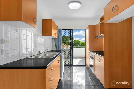 Property photo of 6/15 Stevenson Street Ascot QLD 4007