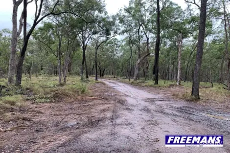 Lot 15 T H Burns Rd, Ballogie, QLD 4610