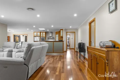 Property photo of 8 Alison Court Westbury TAS 7303